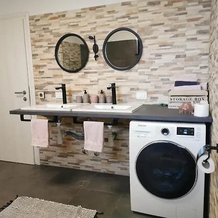 Apartman Lejla Poreč