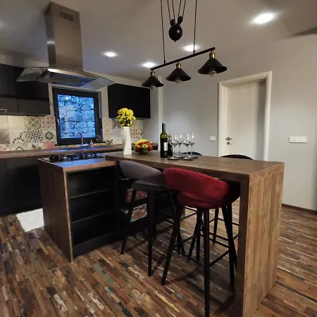 Apartman Lejla Apartment